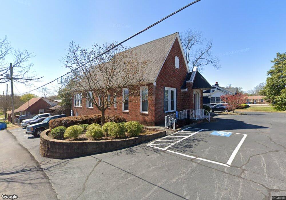 1215 S Elm St, Commerce, GA 30529 - photo 1