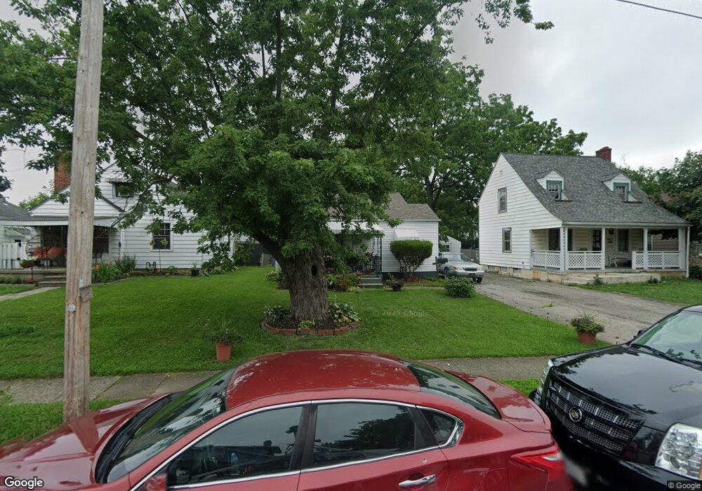 689 S Waverly St, Columbus, OH 43213 - photo 1
