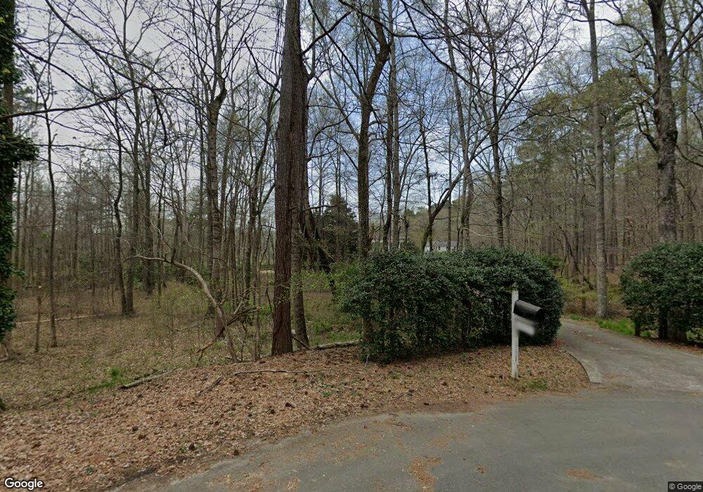 3020 Big Creek Ct, Alpharetta, GA 30005 - photo 1