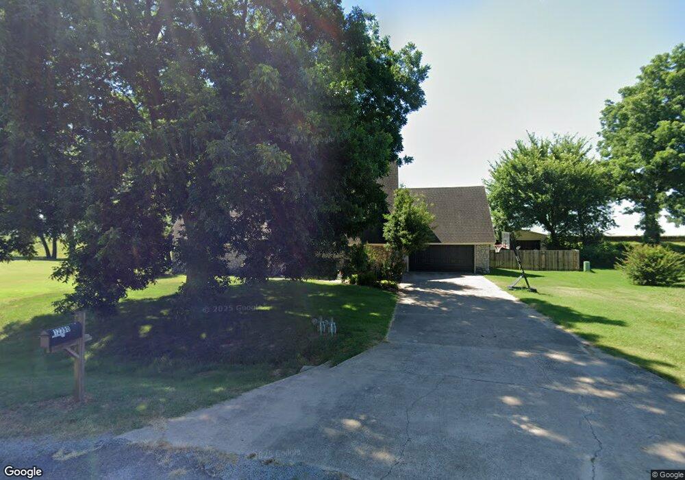 12390 E 138th St S, Broken Arrow, OK 74011 - photo 1