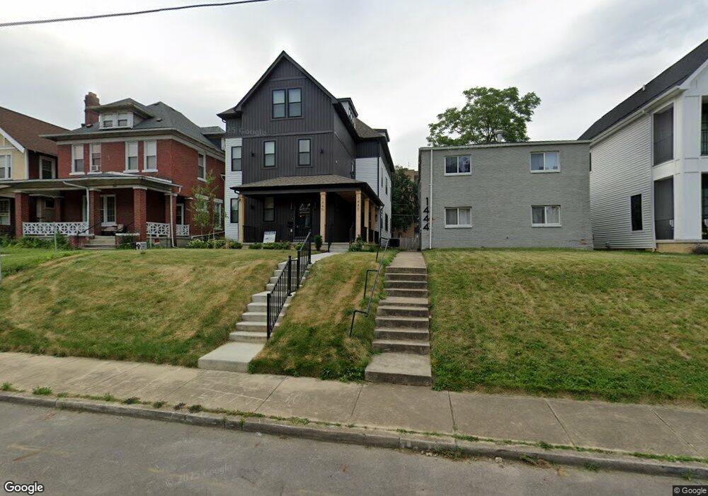 1442 Madison Ave unit ID1072676P, Columbus, OH 43205 - photo 1