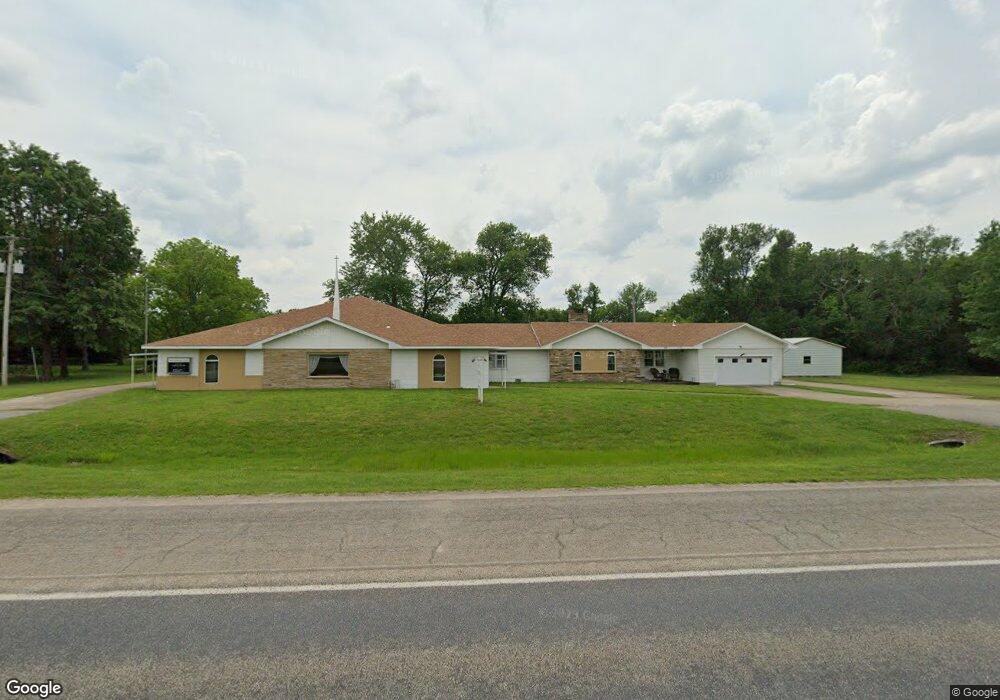 4130 Main St, Parsons, KS 67357 - photo 1