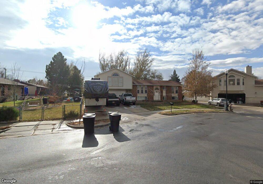 1238 W 1850 N, Clearfield, UT 84015 - photo 1