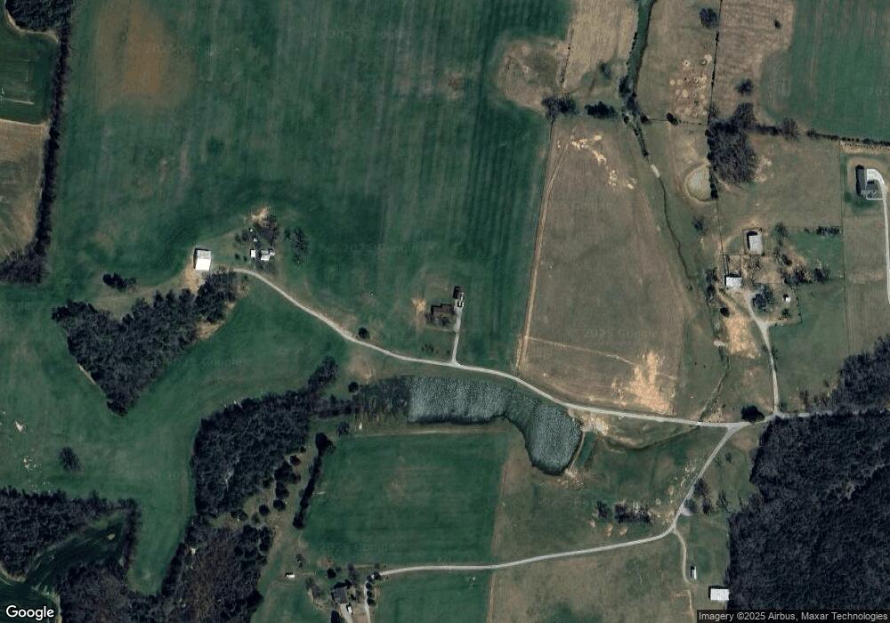 1354 Spence Ln, Lewisburg, TN 37091 - photo 1