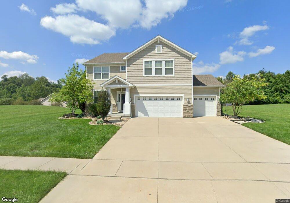 1205 Merriam Pkwy, O Fallon, IL 62269 - photo 1
