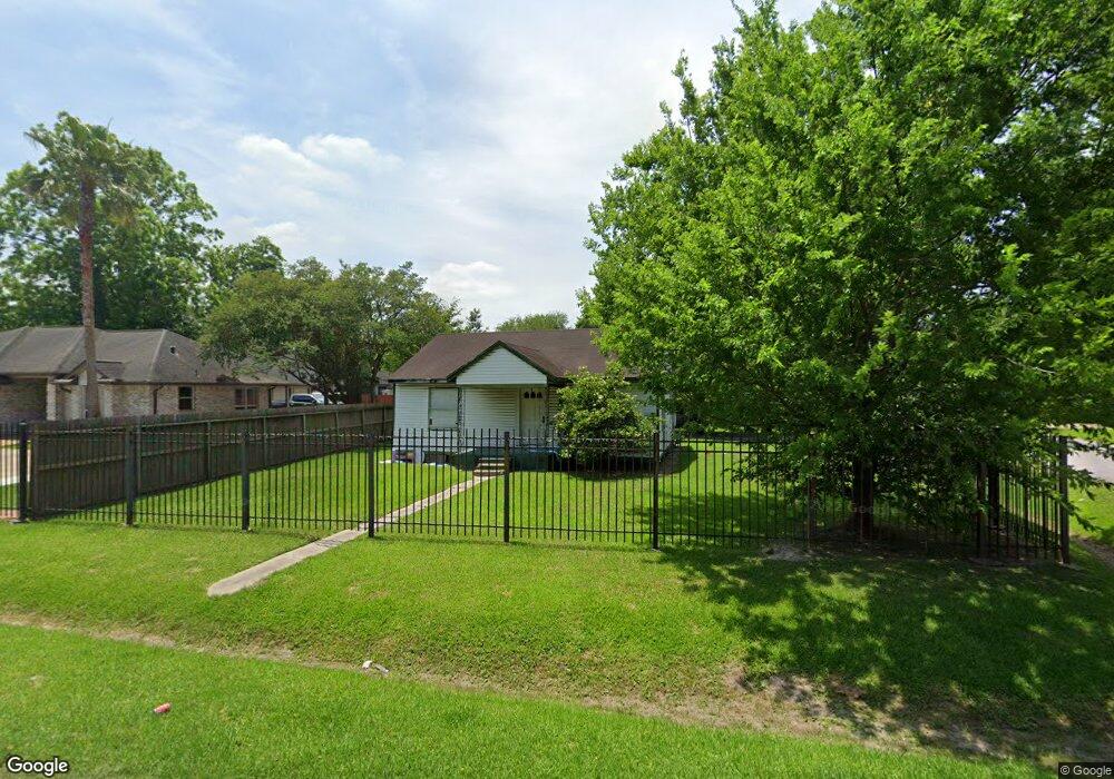 9519 Coan St, Houston, TX 77093 - photo 1