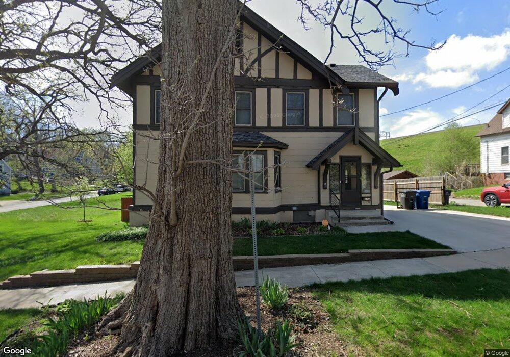 832 26th St, Des Moines, IA 50312 - photo 1