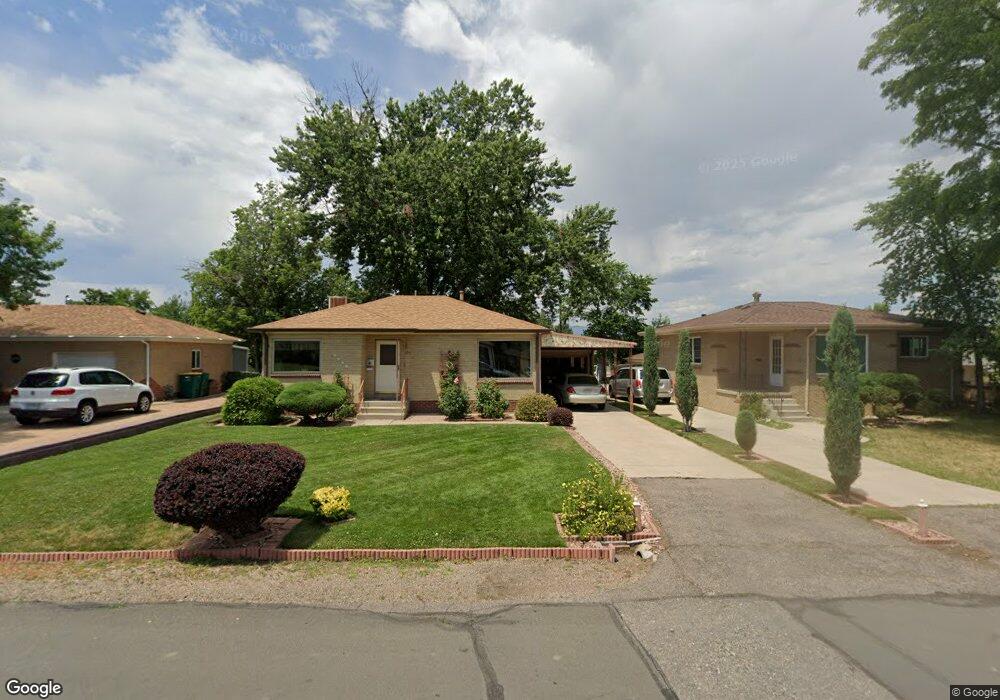 3745 Chase St, Wheat Ridge, CO 80212 - photo 1