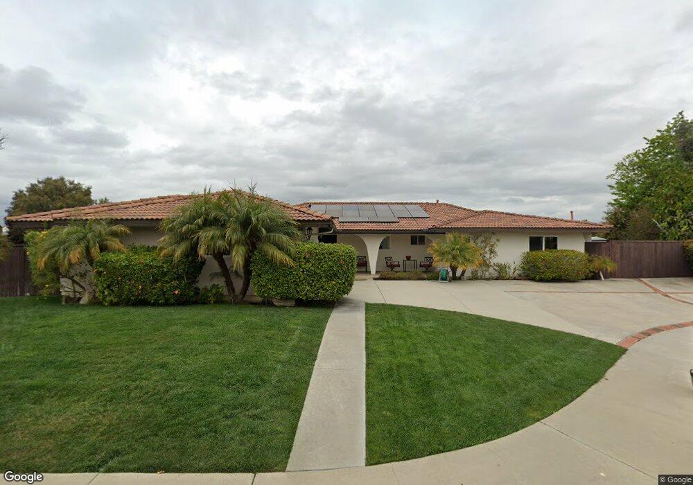 3004 Delfina Place, Carlsbad, CA 92009 - photo 1