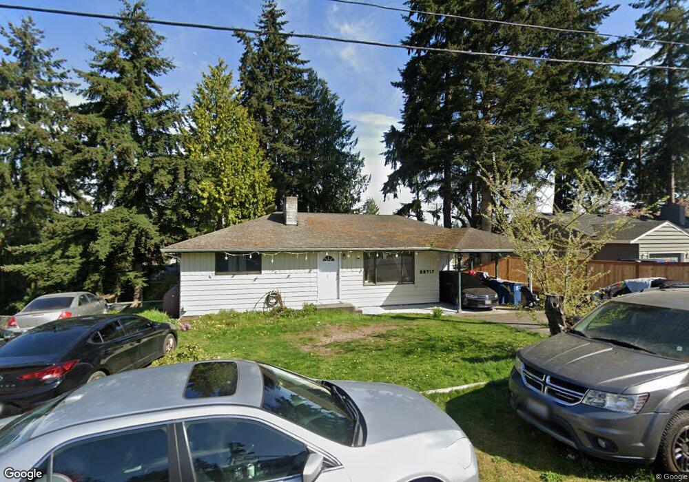 22717 78th Ave W, Edmonds, WA 98026 - photo 1