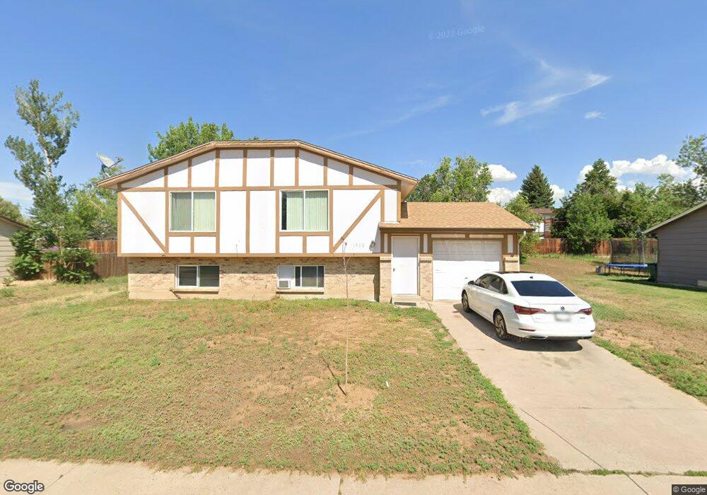 1532 S Memphis St, Aurora, CO 80017 - photo 1