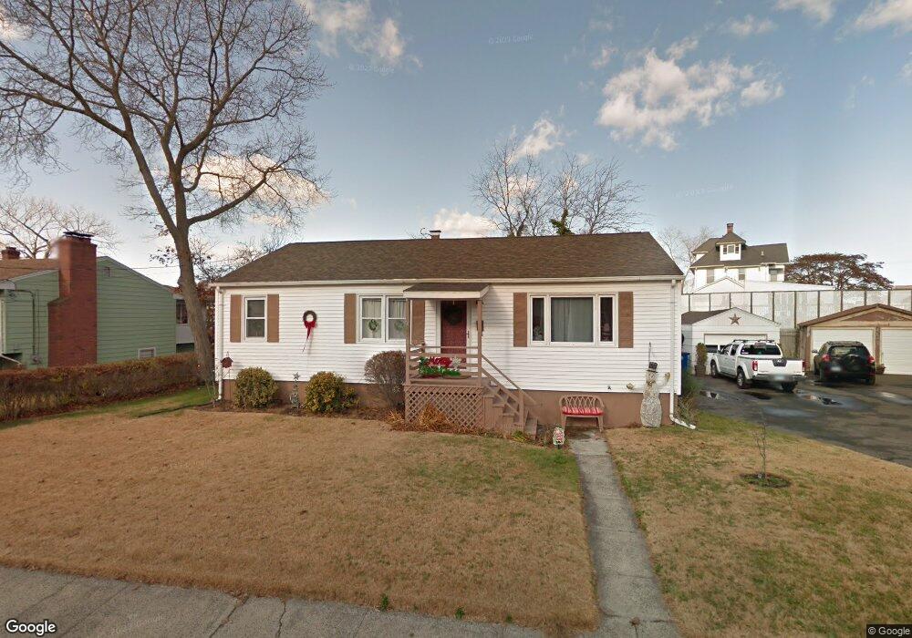 16 Doty Place, New Haven, CT 06512 - photo 1