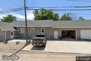811 N Platte Ave, Juniata, NE 68955