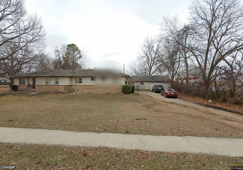 533 W Dallas St unit A, Broken Arrow, OK 74012 - photo 1