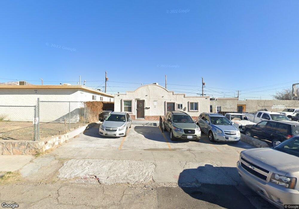 3919 Harrison Ave unit B, El Paso, TX 79930 - photo 1