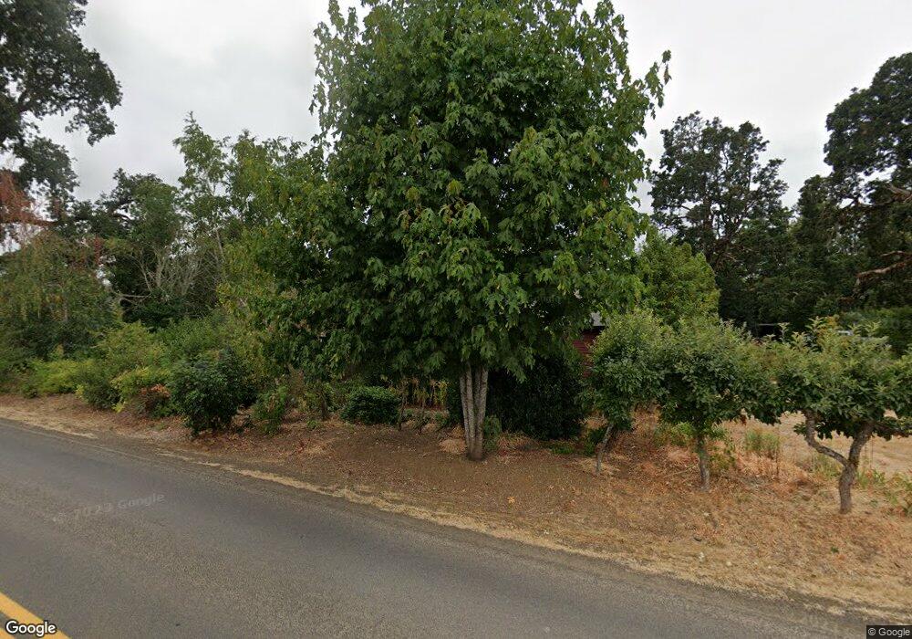 25400 SW Harmony Rd, Sheridan, OR 97378 - photo 1