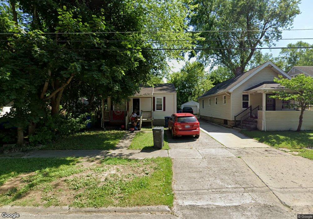 639 Victoria Ave, Flint, MI 48507 - photo 1