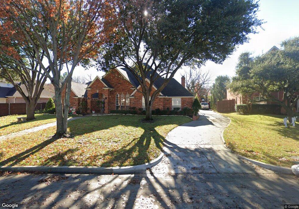 210 Timber Lake Way, Southlake, TX 76092 - photo 1