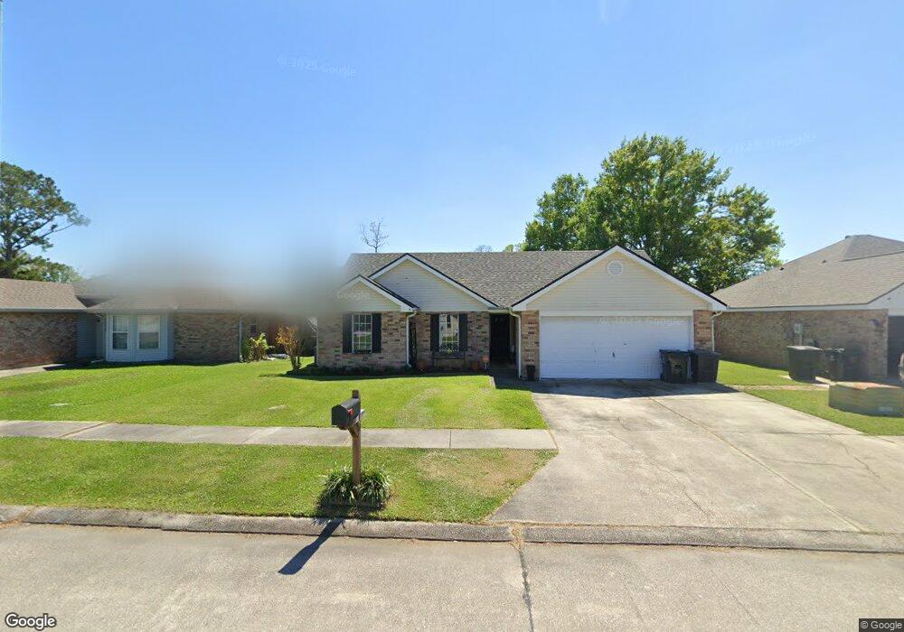 310 Cavaness Dr, Houma, LA 70364 - photo 1
