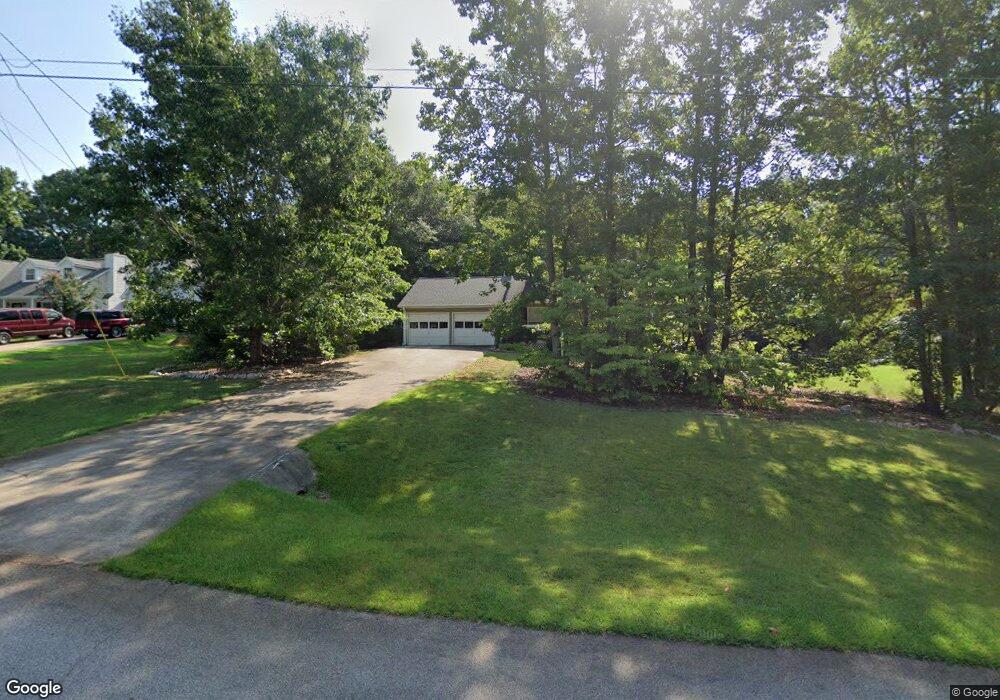 280 Laney Ct, McDonough, GA 30252 - photo 1