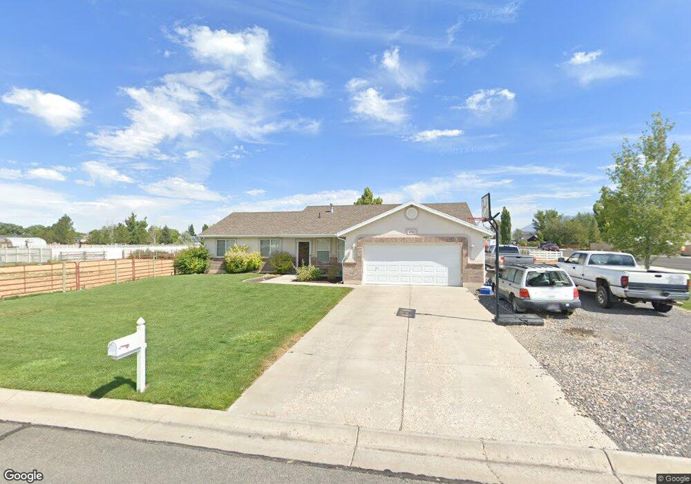 4720 W 4500 S, West Haven, UT 84401 - photo 1