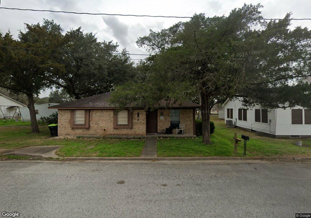 9106 Church St, Needville, TX 77461 - photo 1
