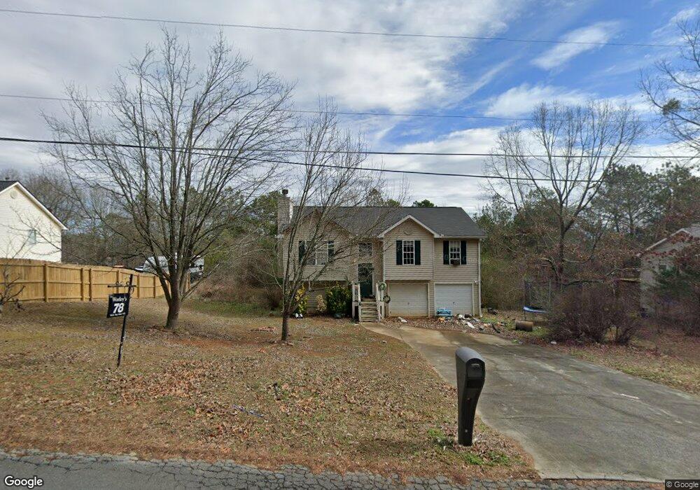 78 Shake Rag Cir NW, Adairsville, GA 30103 - photo 1