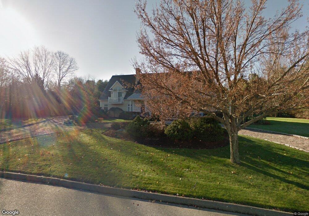 4 Hidden Pond Ln, Shelton, CT 06484 - photo 1