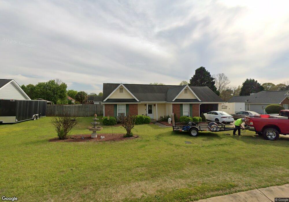 205 Traders Pass, Warner Robins, GA 31088 - photo 1