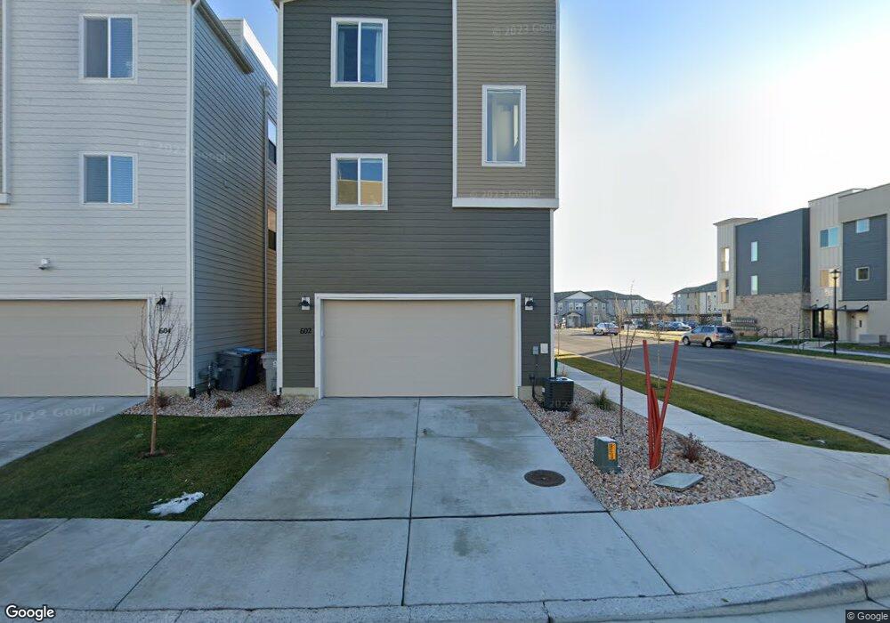 602 E 430 S, American Fork, UT 84003 - photo 1