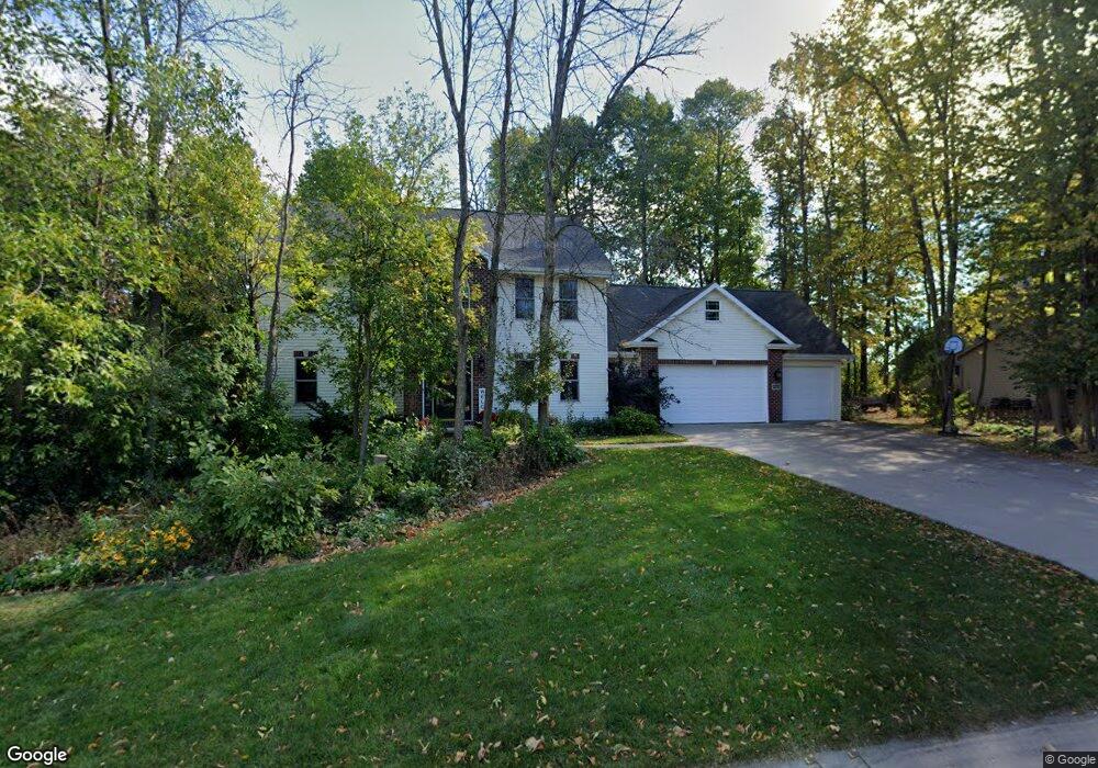 N9436 Dusty Dr, Appleton, WI 54915 - photo 1