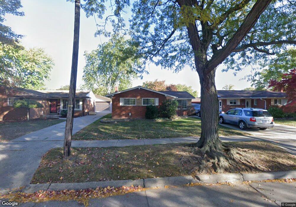 15299 Everly St, Roseville, MI 48066 - photo 1