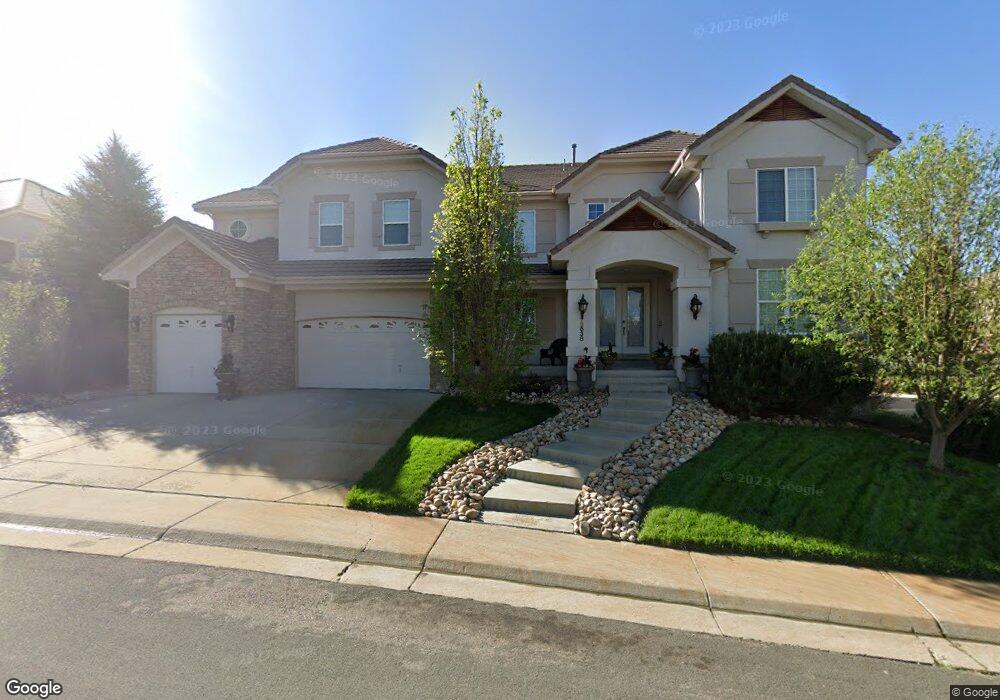 19538 E Maplewood Place, Aurora, CO 80016 - photo 1