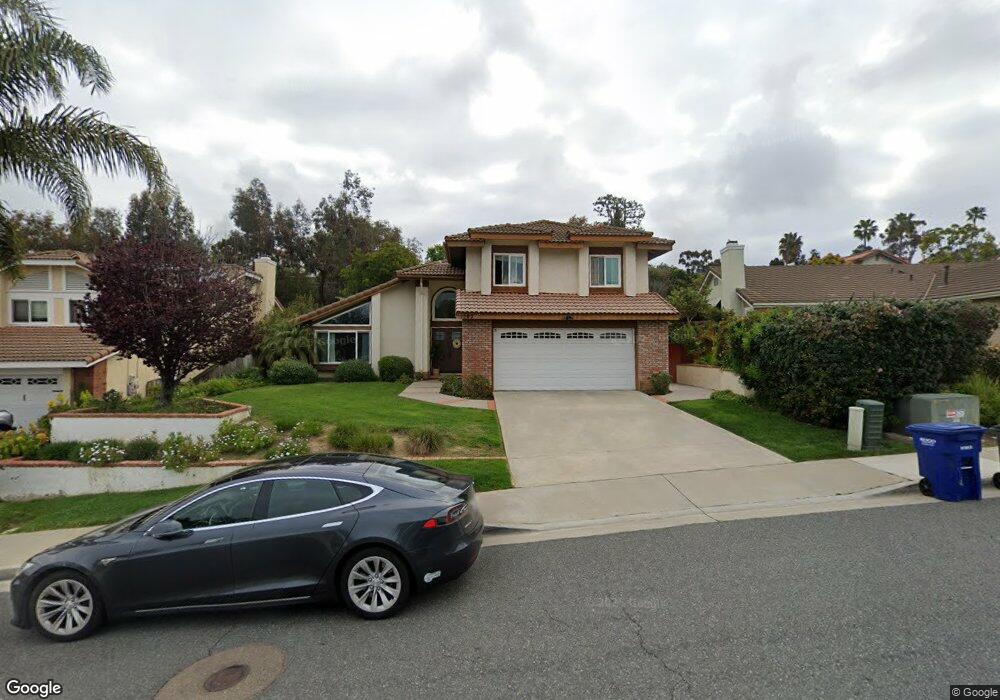 1563 Village View Rd, Encinitas, CA 92024 - photo 1