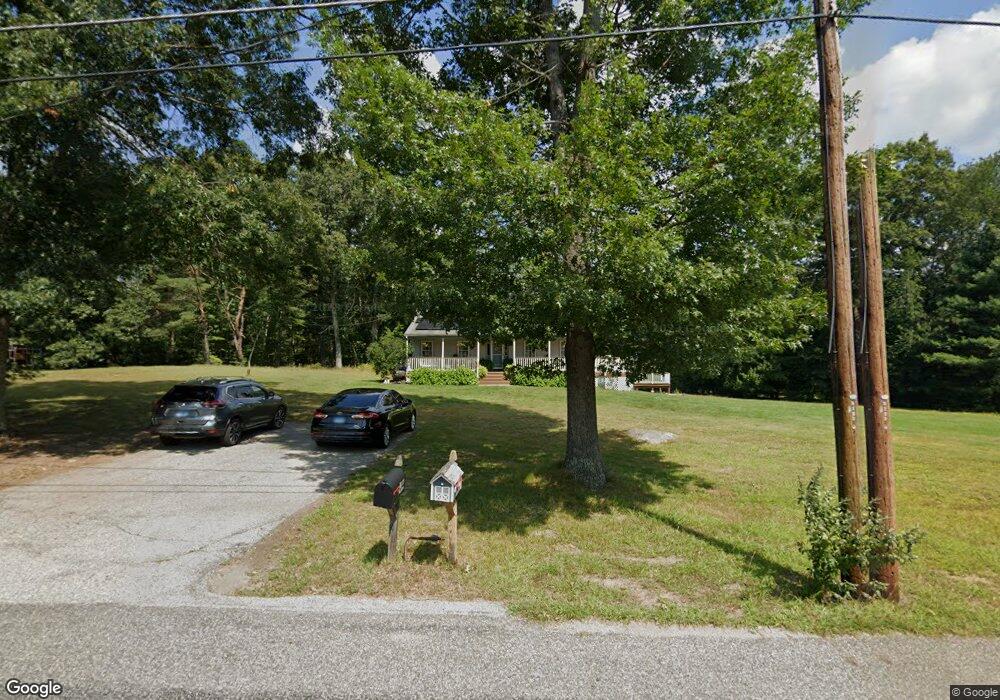 1370 N River Rd, Coventry, CT 06238 - photo 1