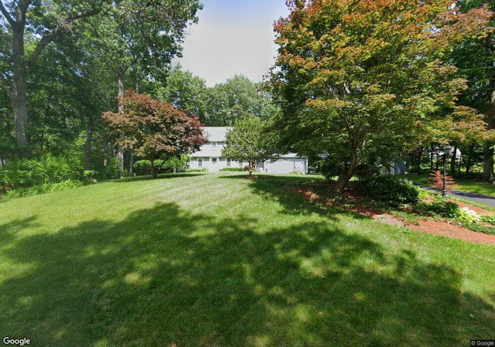 29 Old Kings Rd, MerriMacK, NH 03054 - photo 1