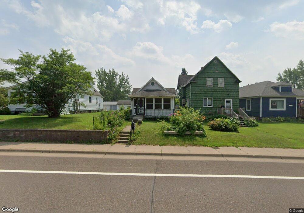 712 4th St, Duluth, MN 55810 - photo 1