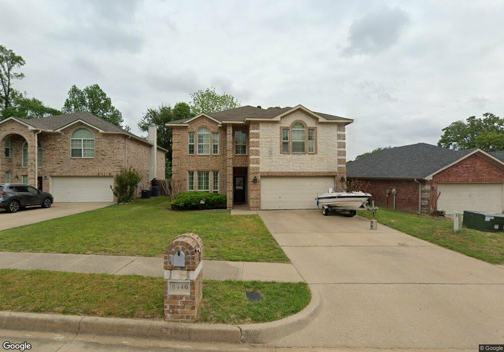 8446 Wilken Plaza, Tyler, TX 75703 - photo 1