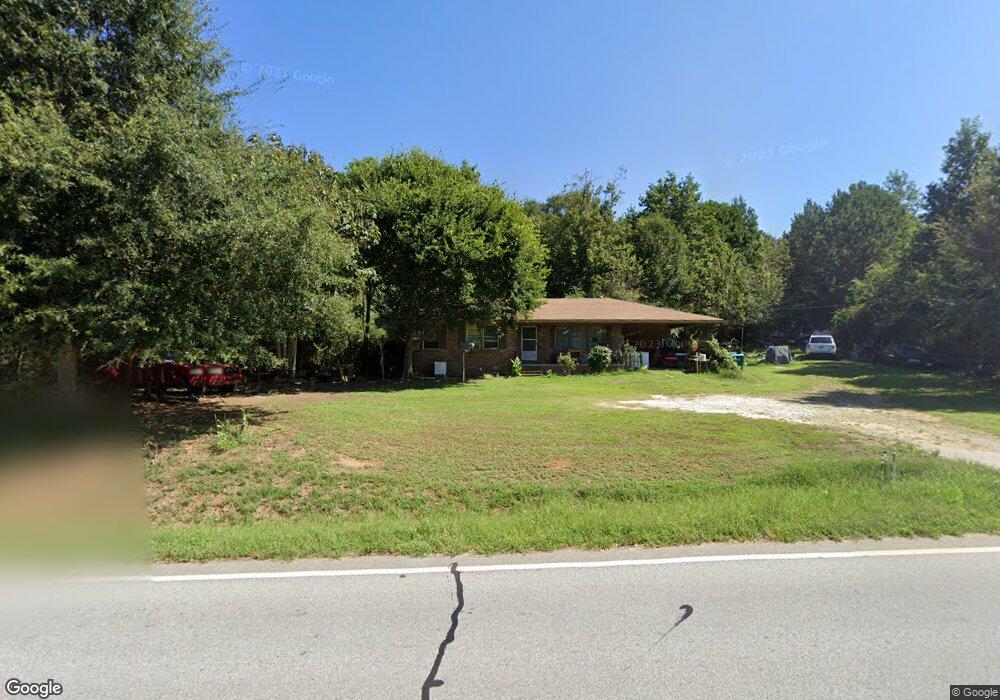 3596 Bowman Hwy, Royston, GA 30662 - photo 1