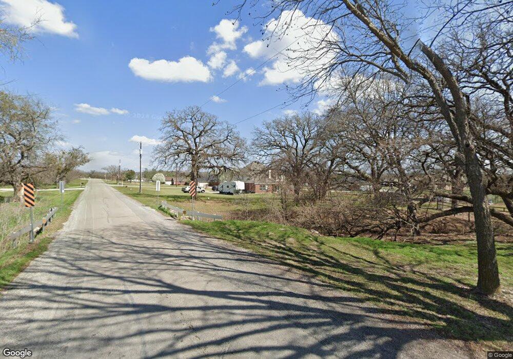 100 Sun Valley Ln, Weatherford, TX 76087 - photo 1