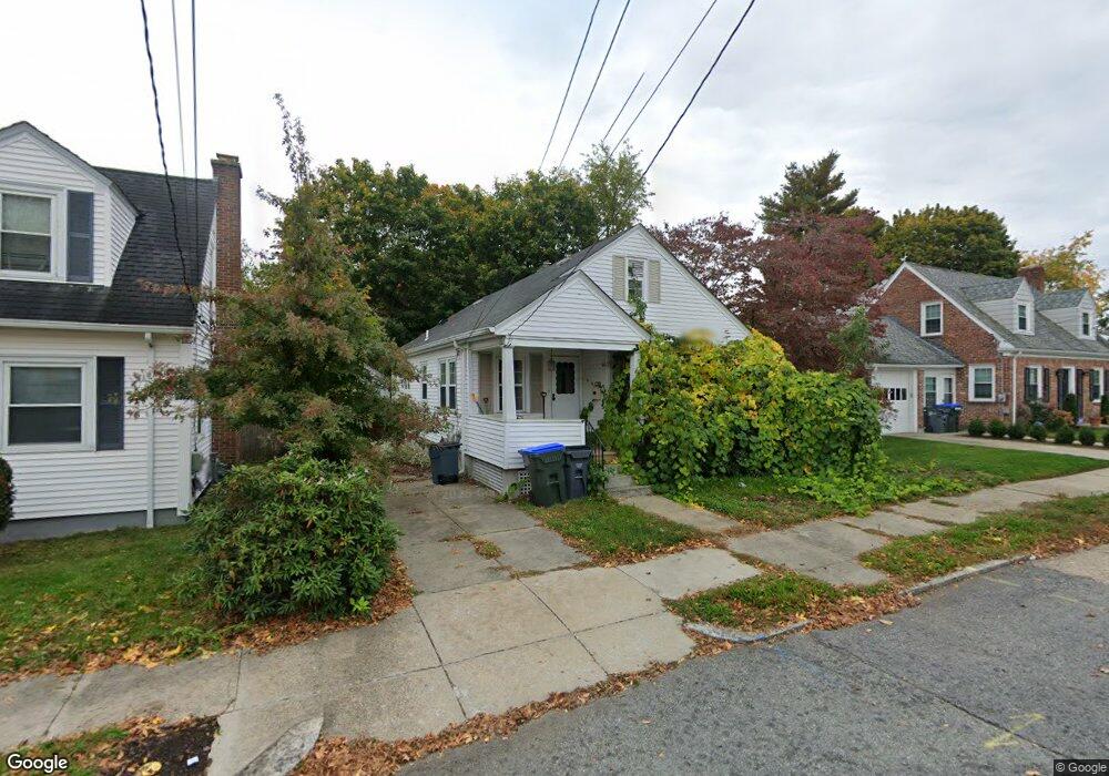 40 Metropolitan Rd, Providence, RI 02908 - photo 1