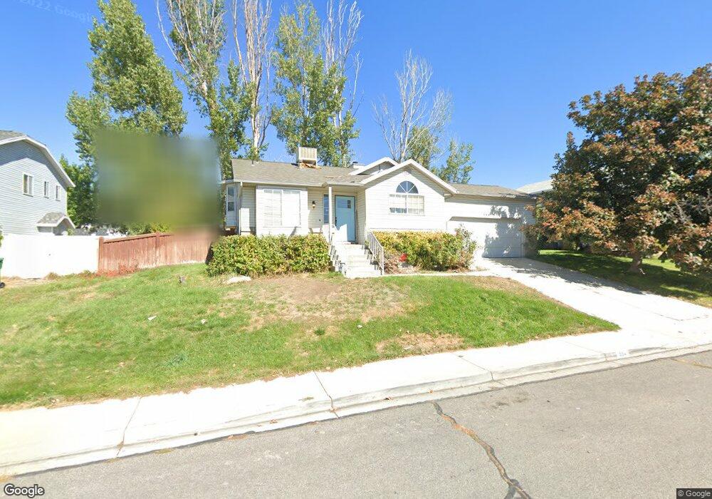 534 W 2280 N, Lehi, UT 84043 - photo 1