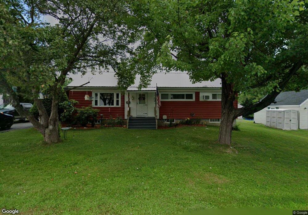 23 Wilkes St, Waterville, ME 04901 - photo 1