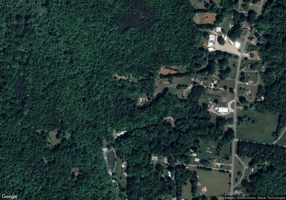 124 Big Cedar Dr, Statesville, NC 28625 - photo 1