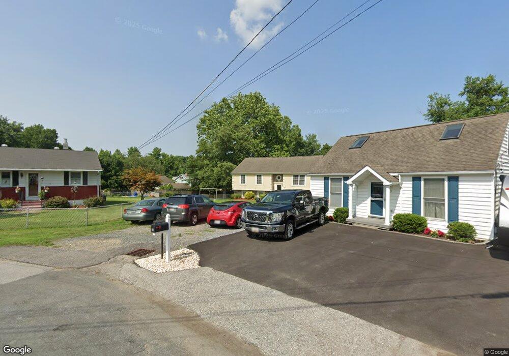 8 Circle Dr, Curtis Bay, MD 21226 - photo 1