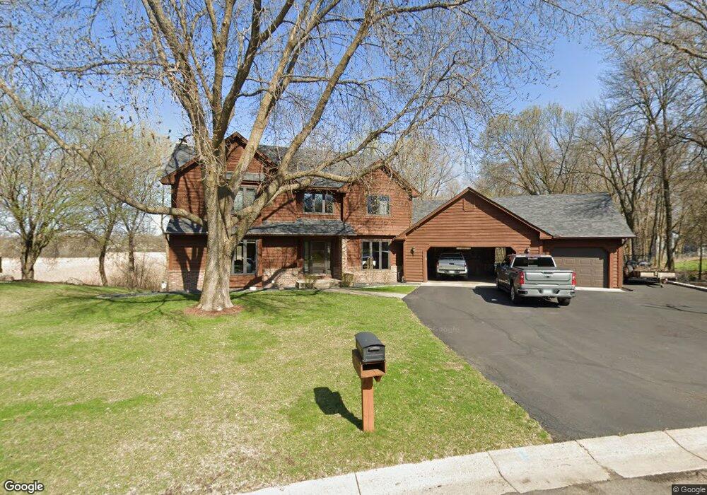 5855 Brentridge Dr, Excelsior, MN 55331 - photo 1