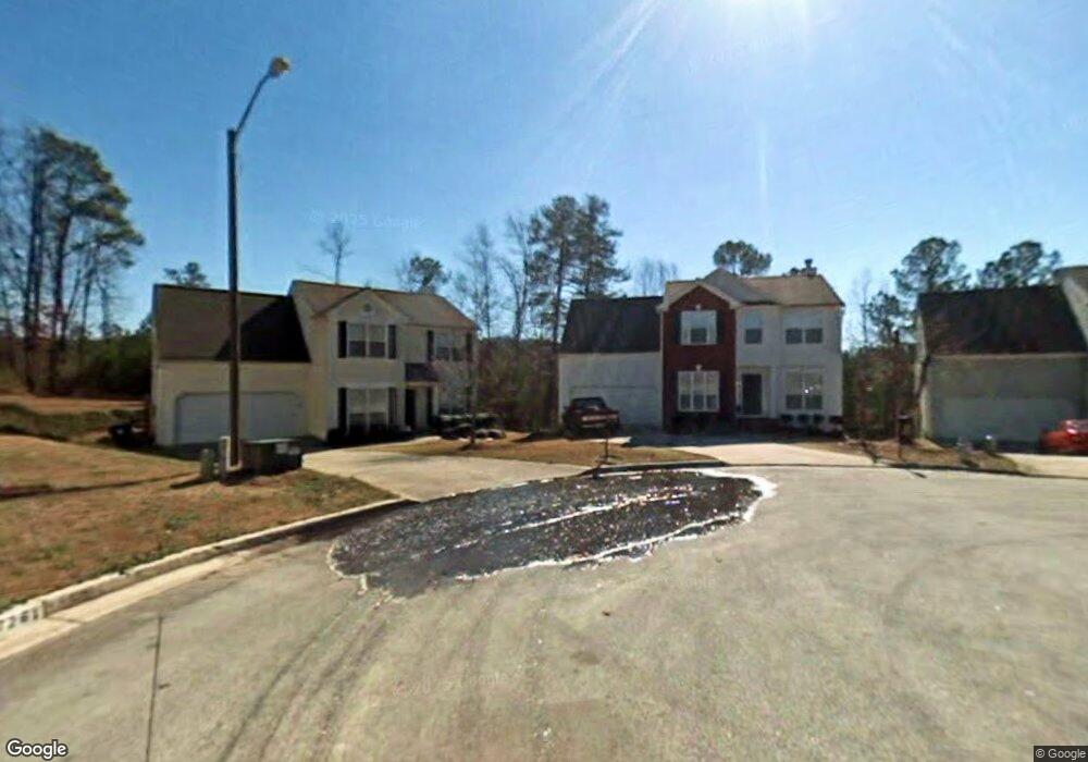 7270 Bridgeport Ct, Austell, GA 30168 - photo 1