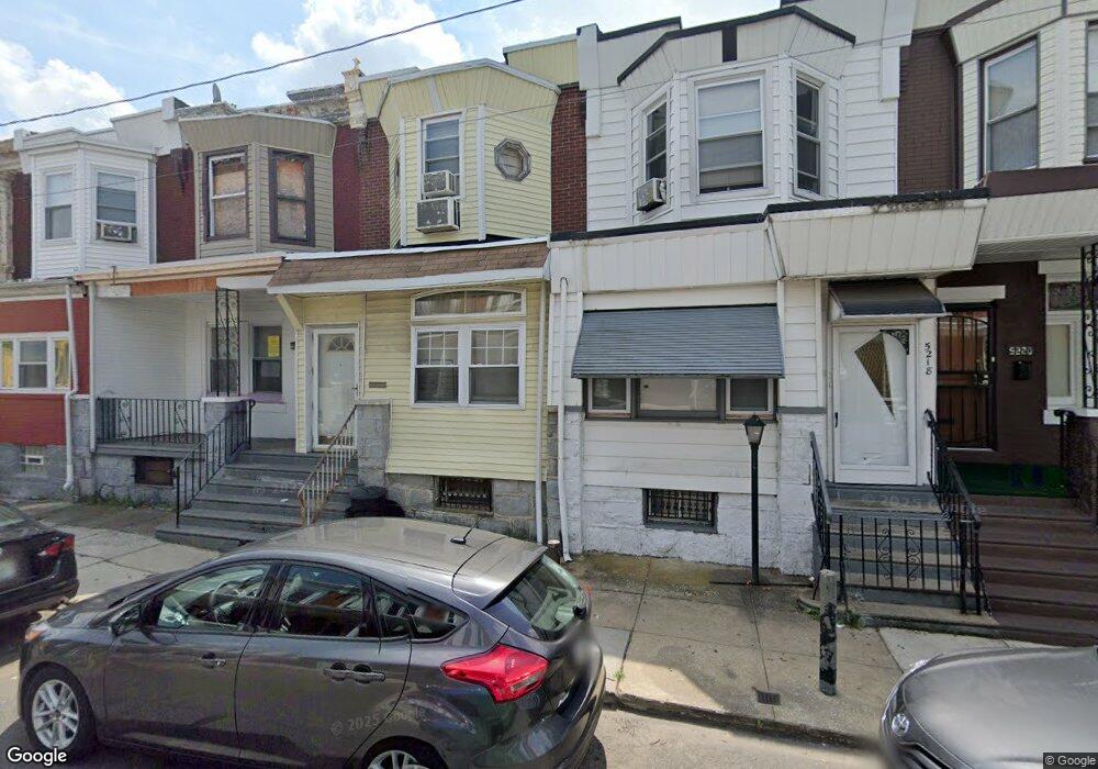 5216 Chancellor St, Philadelphia, PA 19139 - photo 1