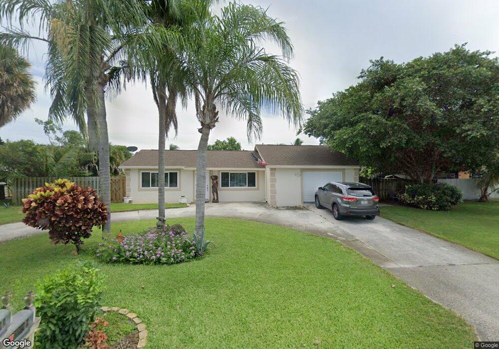 3190 Indian Trail, Lake Worth, FL 33462 - photo 1