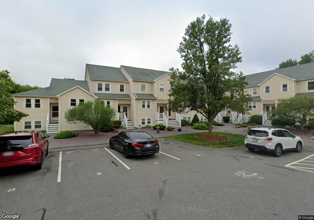 3 Lamplighter Ln, South Easton, MA 02375 - photo 1